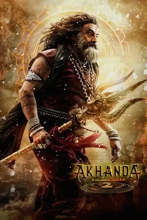 Akhanda 2 (2026) อภินิหารทัณฑ์เทพล้างอธรรม