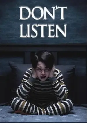 Don't listen (2020) เสียงสั่งหลอน