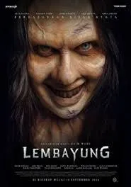 Lembayung (2024) โรงพยาบาท
