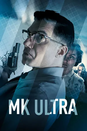 MK Ultra (2022)