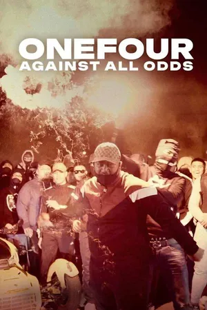 OneFour Against All Odds (2023) ดนตรีฝ่าอุปสรรค