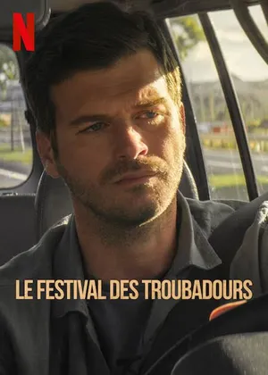 The Festival of Troubadours (2022) ทรูบาดูร์ ทำนองชีวิต